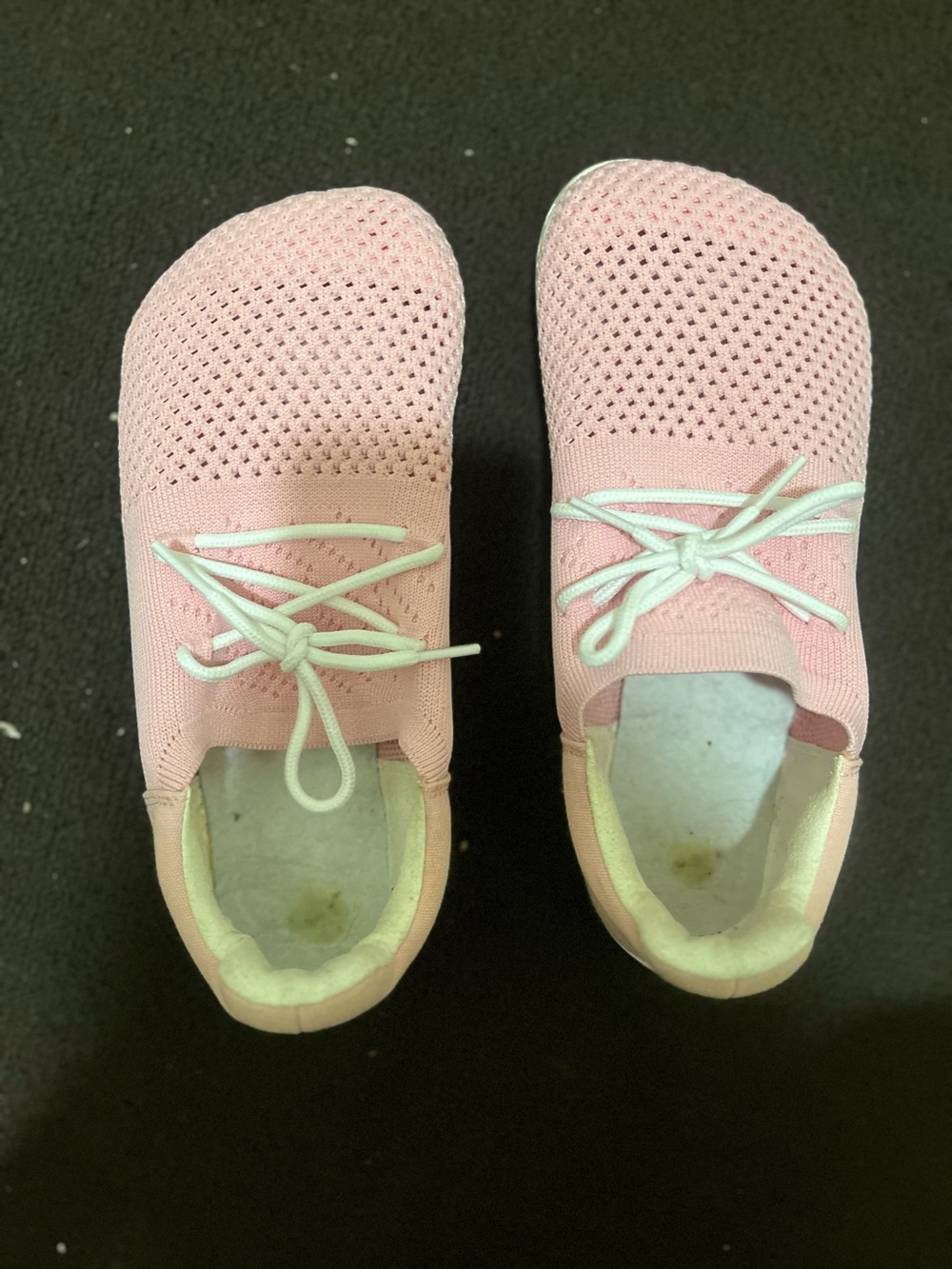 40 wyde footwear zerodrop barefoot